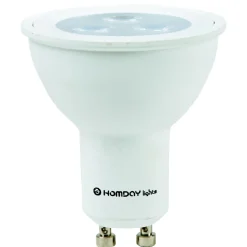Ampoule LED spot GU10