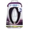 AMPOULE LED 40W E14 B35