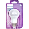 Ampoule ronde led E27 1521 Lumen Philips