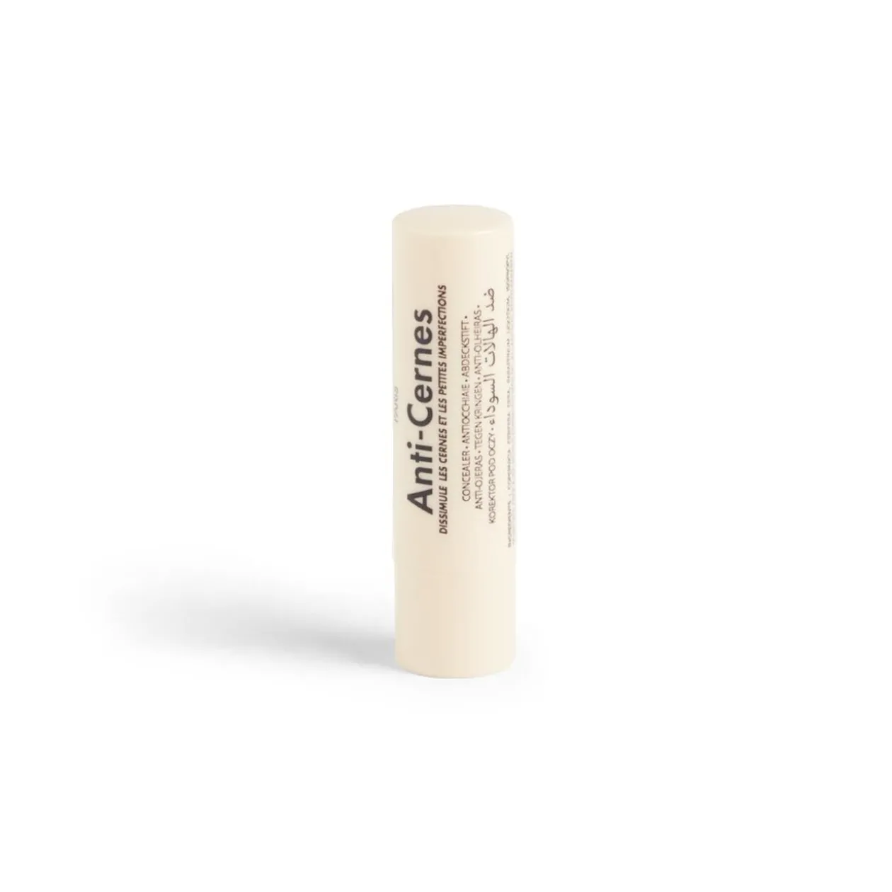 Anti-Cernes Miss Europe