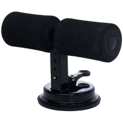 Appareil à abdos noir