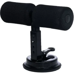 Appareil à abdos noir