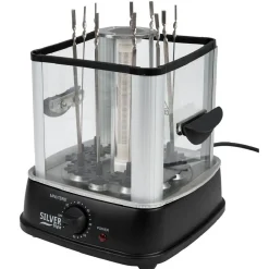 Appareil à brochettes