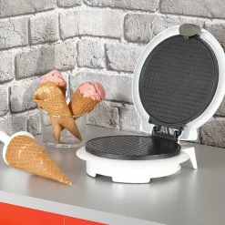 Appareil à cornets 750 W