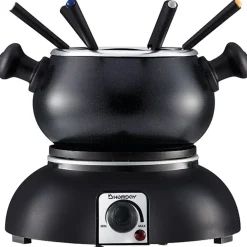 Appareil à fondue Homday