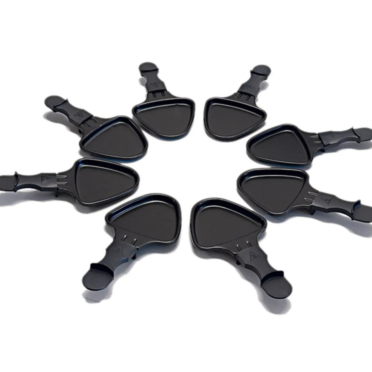 Appareil à raclette Homday