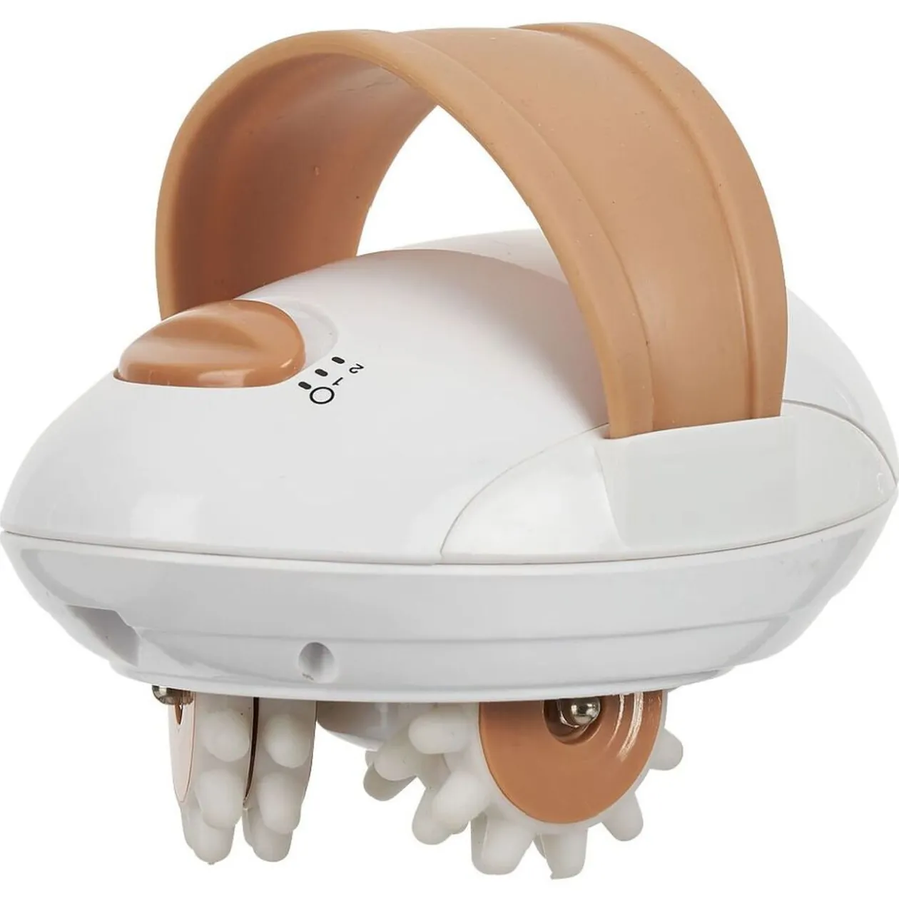 Appareil de massage anti-cellulite