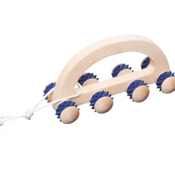 Appareil de massage bois