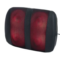 Appareil de massage pour pieds 4 points de stimulation