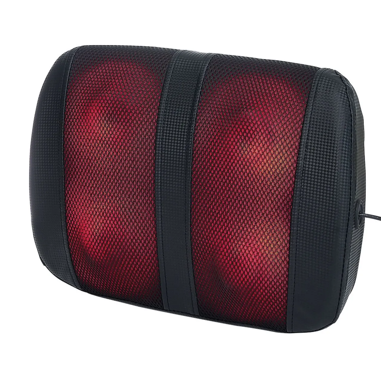 Appareil de massage pour pieds 4 points de stimulation