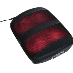 Appareil de massage pour pieds 4 points de stimulation