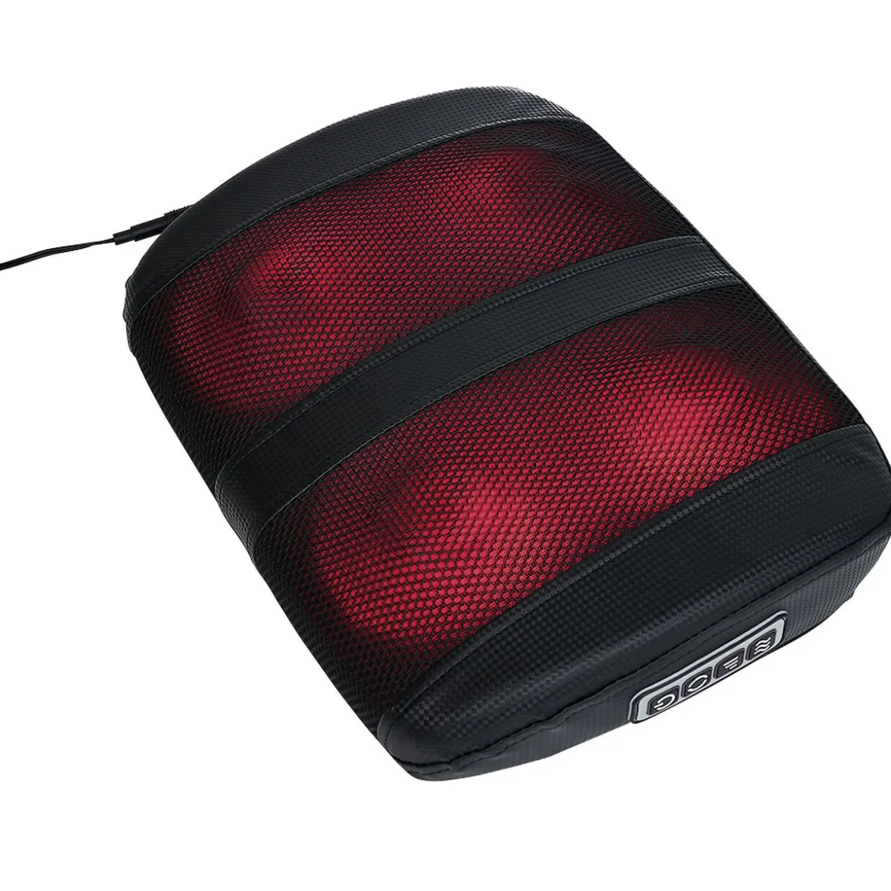 Appareil de massage pour pieds 4 points de stimulation