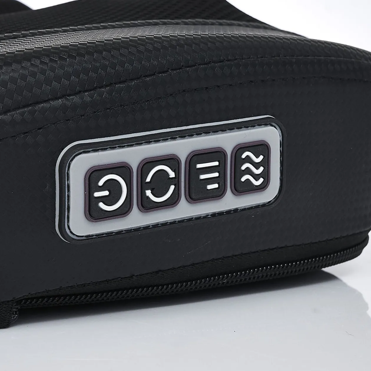 Appareil de massage pour pieds 4 points de stimulation