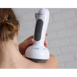 APPAREIL DE MASSAGE ROLLER SHIATSU