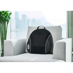 Appareil de massage Shiatsu pour le dos