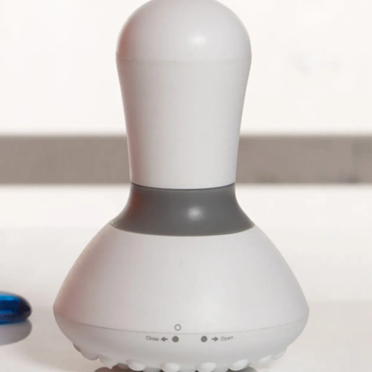 Appareil de massage vibrant Mességué