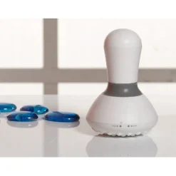 Appareil de massage vibrant Mességué