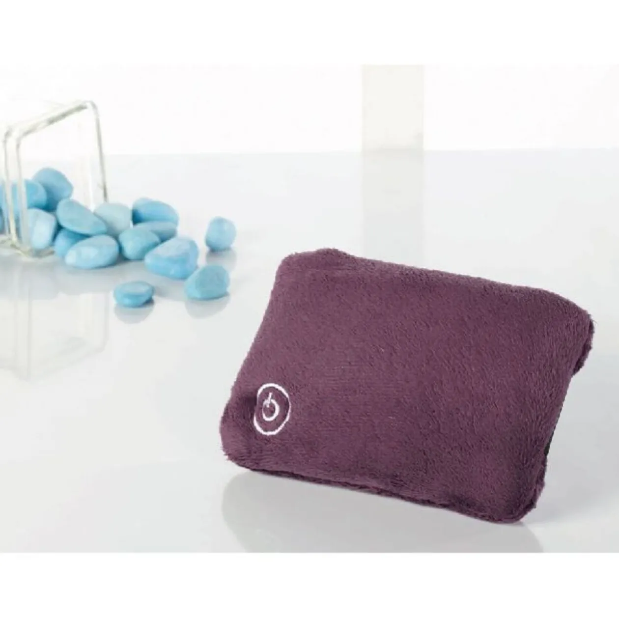 APPAREIL DE MASSAGE VIBRANT