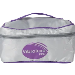 Appareil de massage Vibraluxe pro 5 en 1
