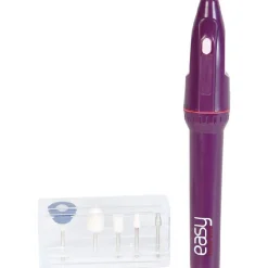 APPAREIL MANUCURE PEDICURE