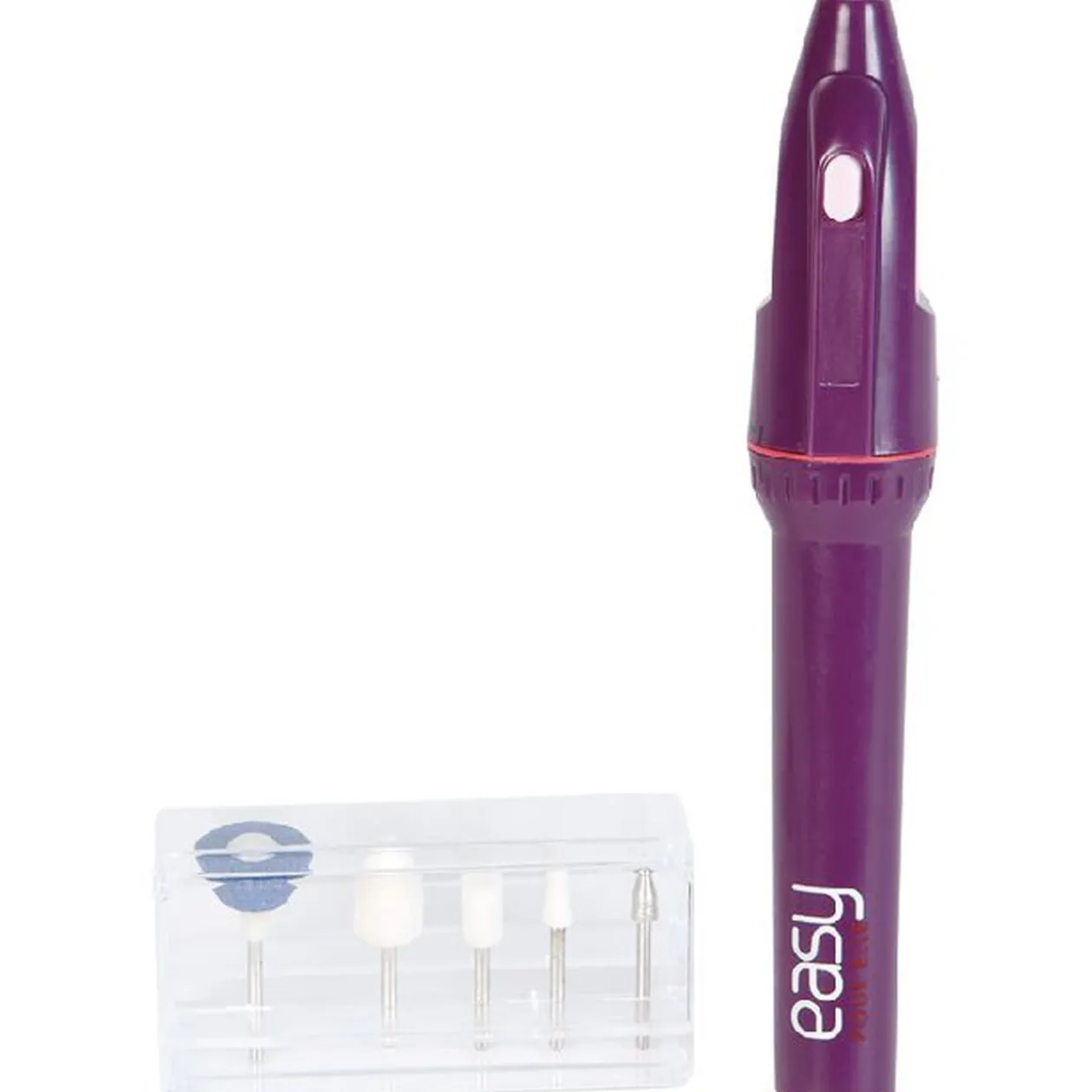 APPAREIL MANUCURE PEDICURE