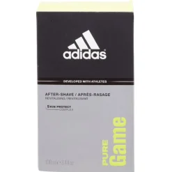Après Rasage Adidas Pure