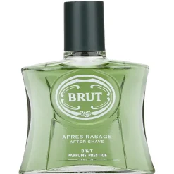 Après rasage Brut