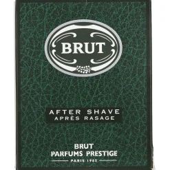 Après rasage Brut