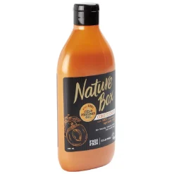 Après shampooing Nature Box Abricot 385ml