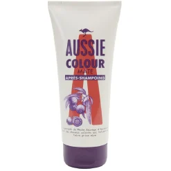 Après-shampoing colour mate 200ml Aussie