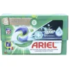 Ariel pods avec touche de Lenor Unstoppables 20 lavages