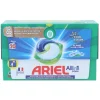 Ariel pods tout-en-1 senteur Alpine 20 lavages
