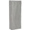 Armoire dressing 7 niveaux gris