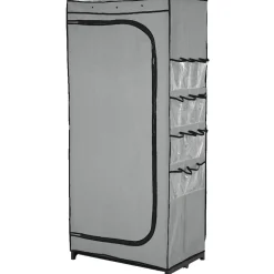 Armoire dressing avec range chaussures