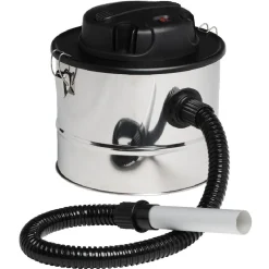 Aspirateur à cendres 15 L