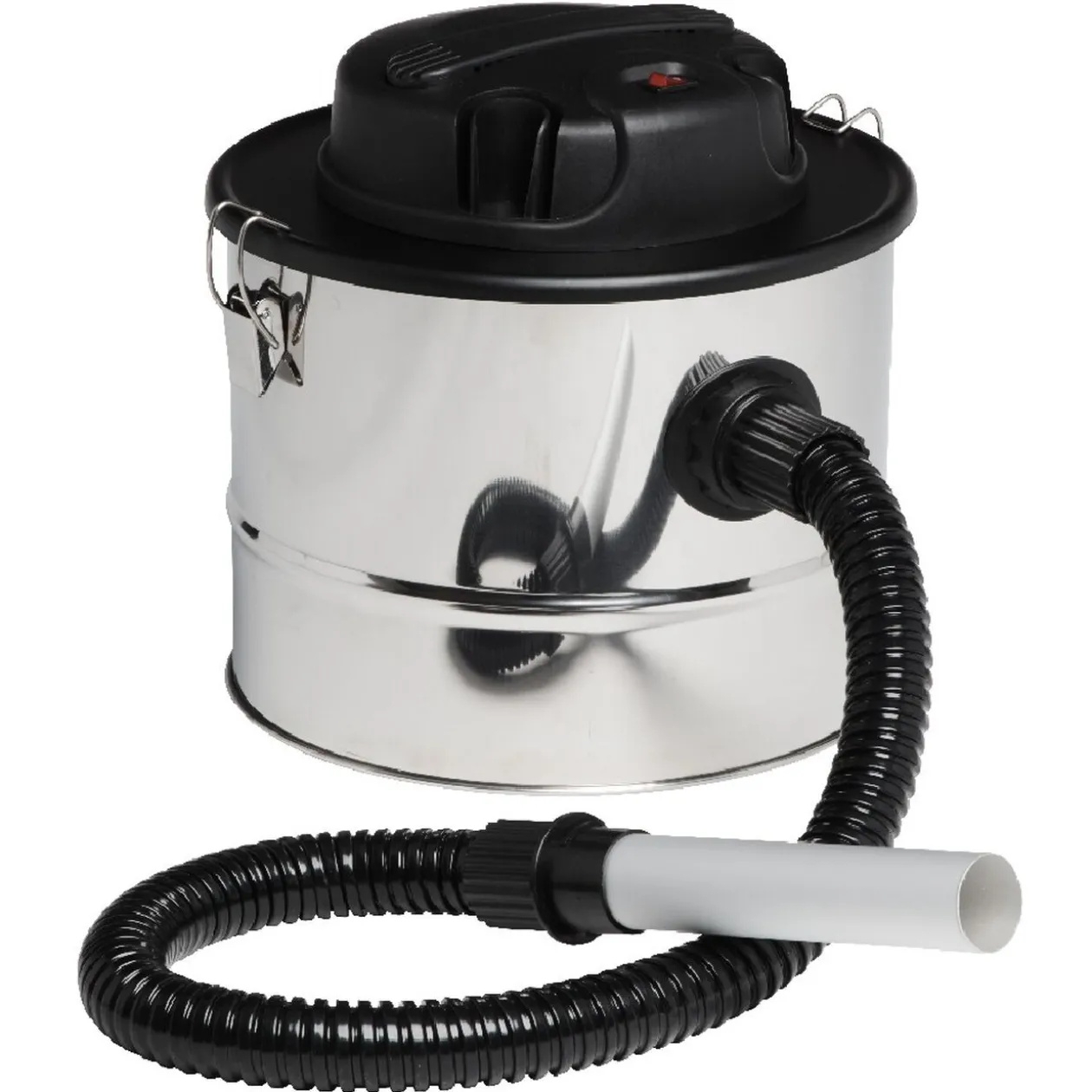 Aspirateur à cendres 15 L