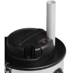 Aspirateur à cendres 15 L