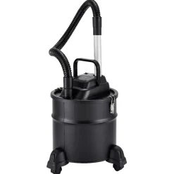 Aspirateur à cendres Profilex 800W réservoir 15L