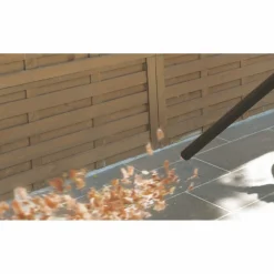 Aspirateur à eau poussière et souffleur Profilex pour garage 3 en 1