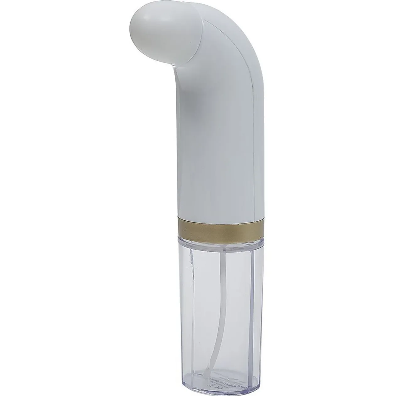 Aspirateur à point noir hydrofacial