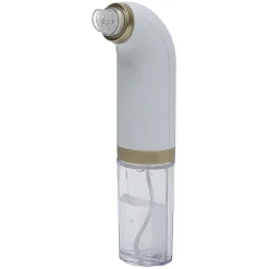 Aspirateur à point noir hydrofacial