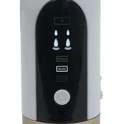 Aspirateur à point noir hydrofacial