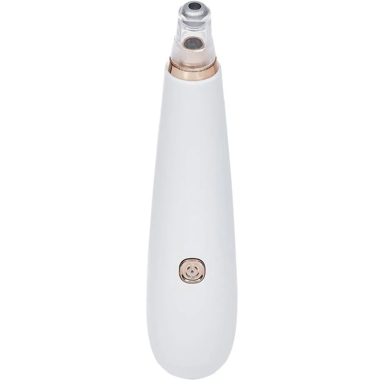 Aspirateur à points noirs