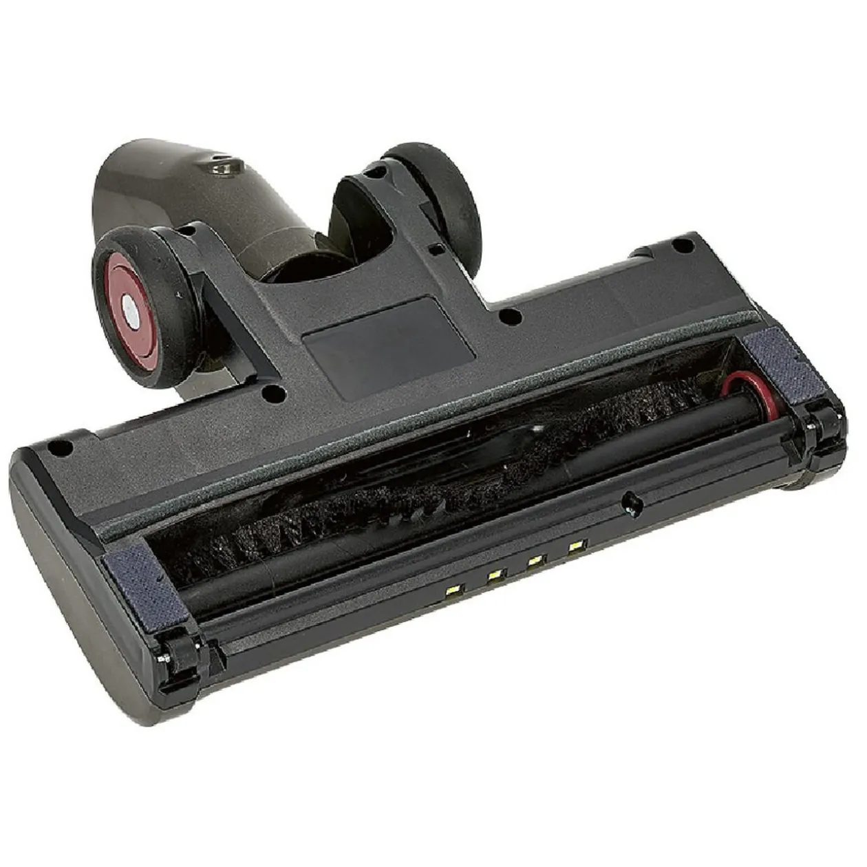 Aspirateur balai sans fil Homday détection de poussière