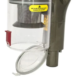 Aspirateur balai sans fil Homday détection de poussière