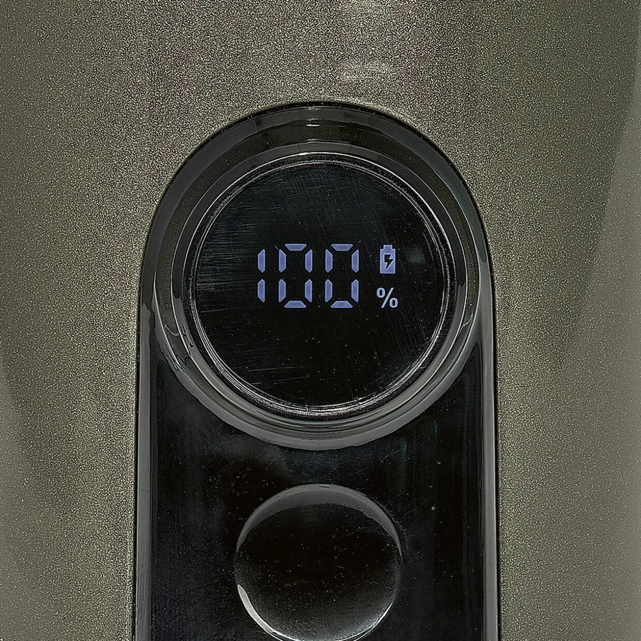 Aspirateur balai sans fil Homday détection de poussière