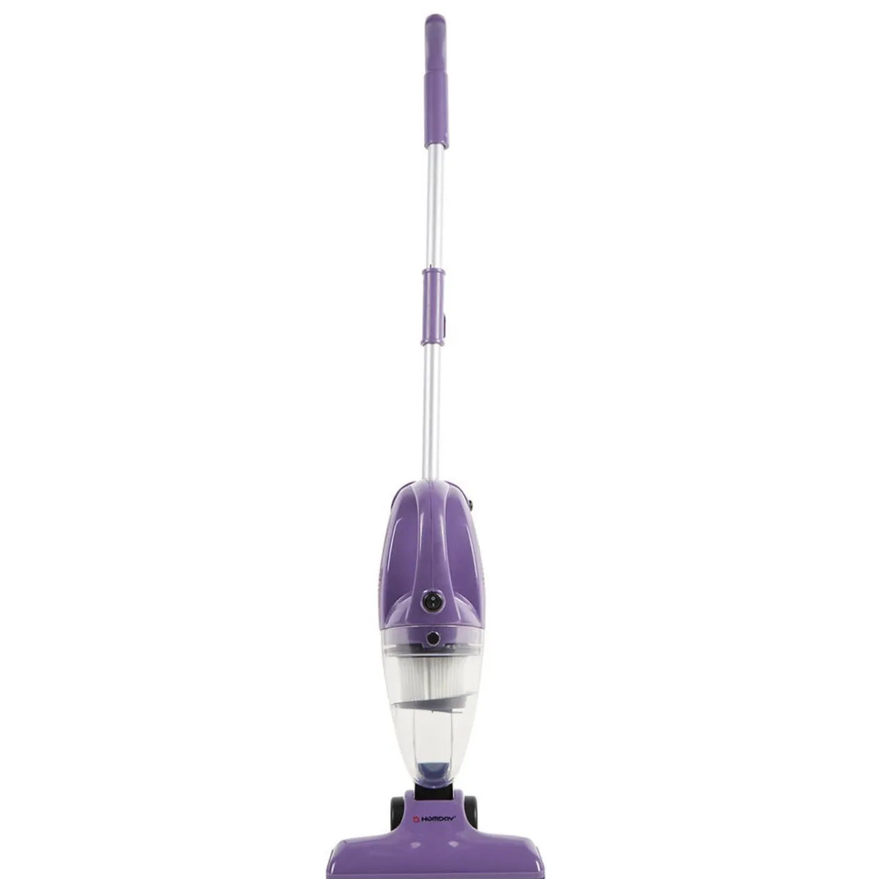 Aspirateur balai sans sac Homday