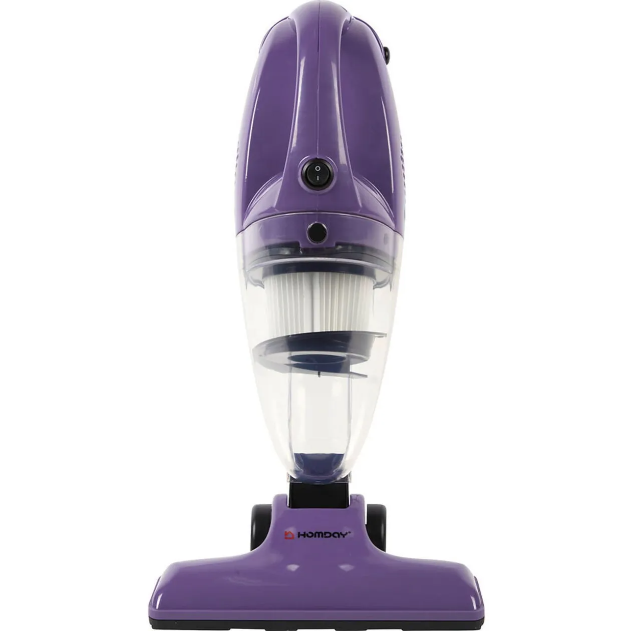 Aspirateur balai sans sac Homday