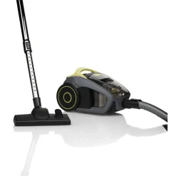 Aspirateur cyclone sans sac Homday