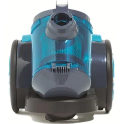 Aspirateur cyclonique sans sac Homday bleu et noir